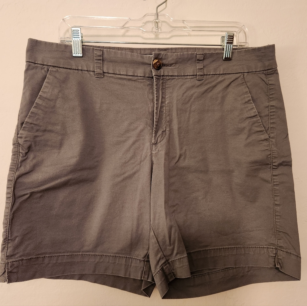 7in Short